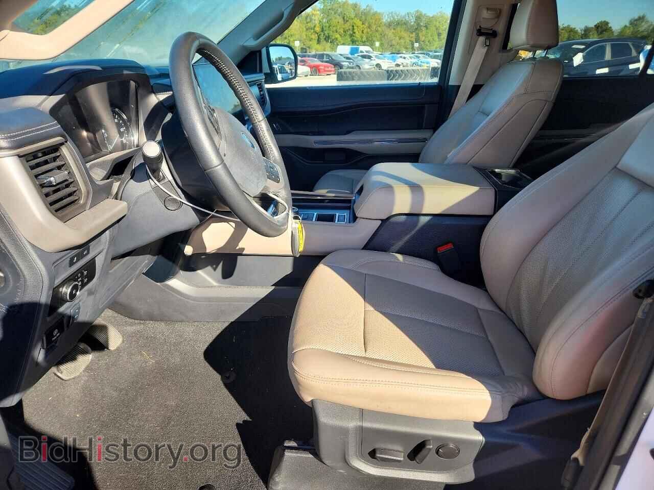 2024 FORD EXPEDITION - VIN: 1FMJK1H80REA23224 - Photo 7