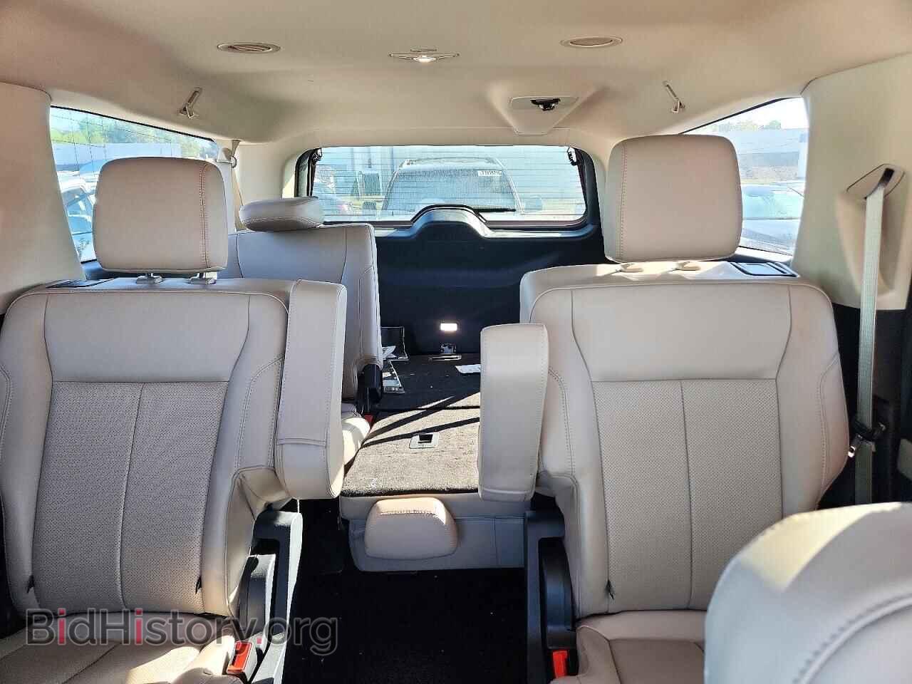 2024 FORD EXPEDITION - VIN: 1FMJK1H80REA23224 - Photo 10