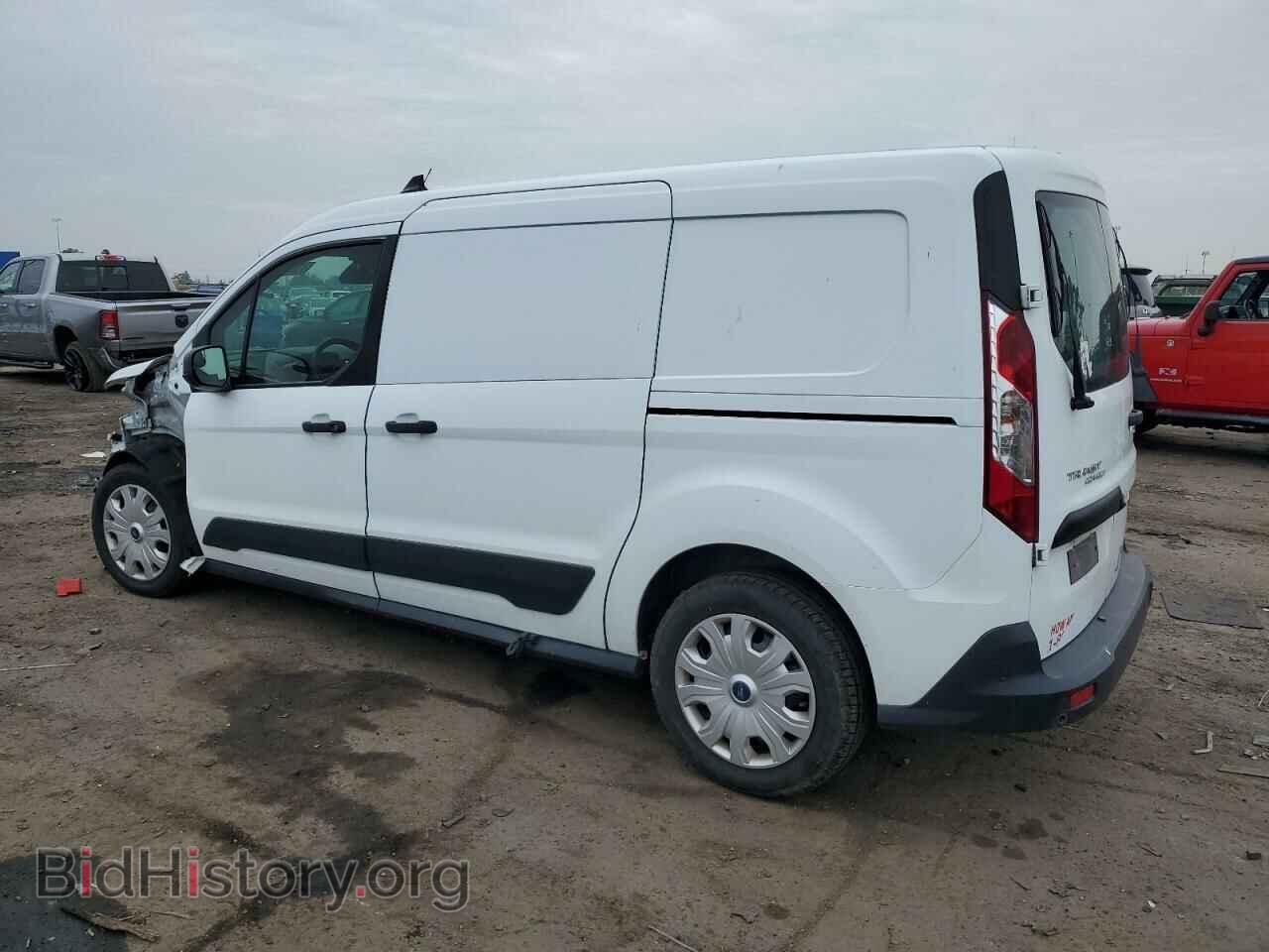 2020 FORD TRANSIT - VIN: NM0LS7F20L1478214 - Фото 2