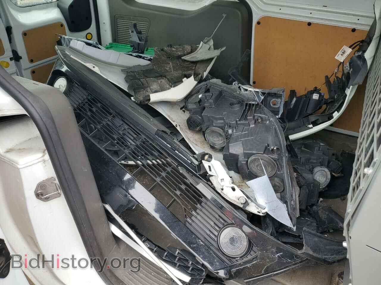 2020 FORD TRANSIT - VIN: NM0LS7F20L1478214 - Фото 12