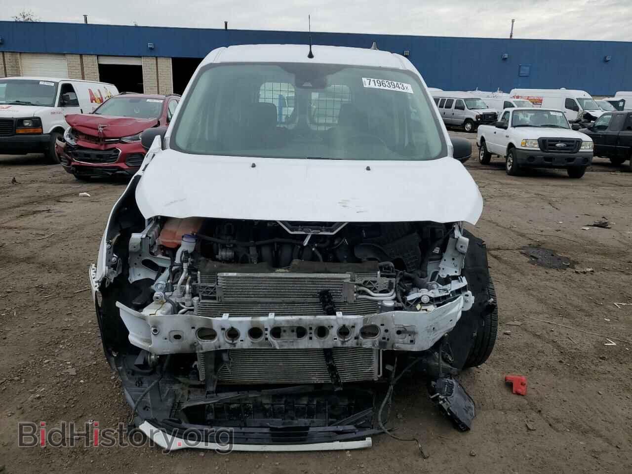 2020 FORD TRANSIT - VIN: NM0LS7F20L1478214 - Фото 5