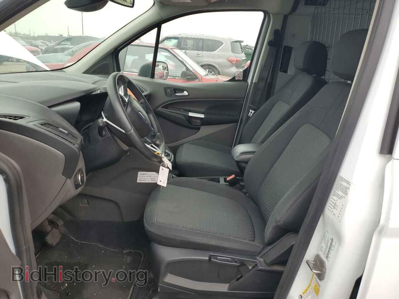 2020 FORD TRANSIT - VIN: NM0LS7F20L1478214 - Фото 7