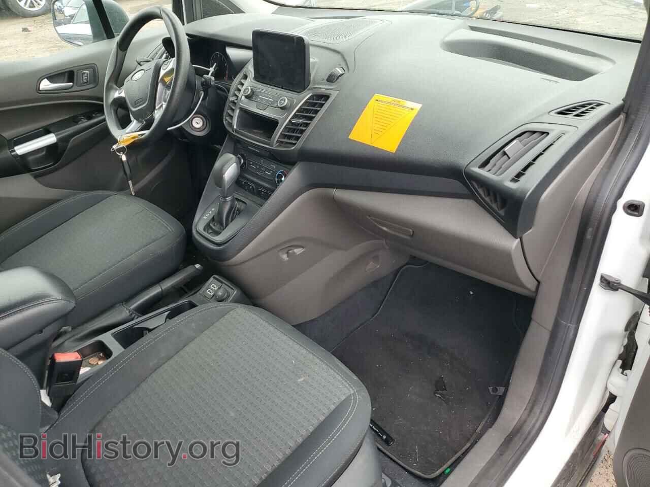 2020 FORD TRANSIT - VIN: NM0LS7F20L1478214 - Фото 8