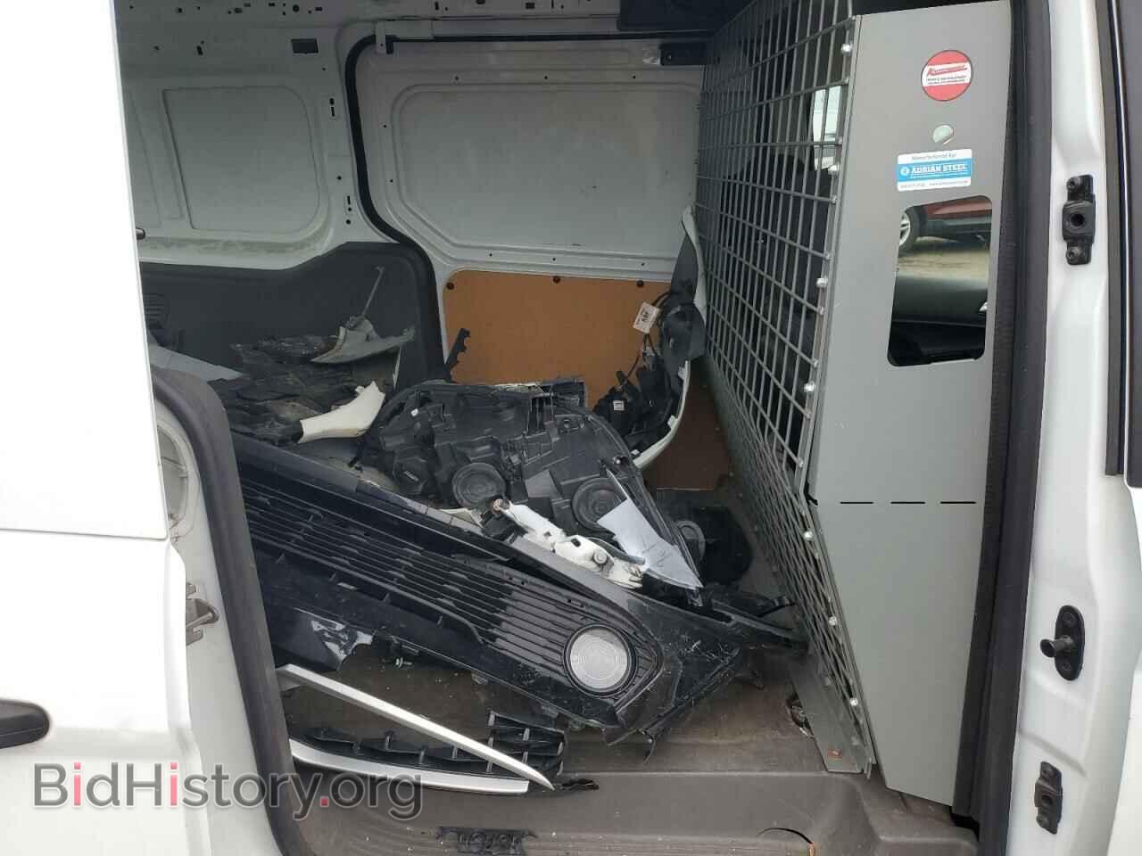 2020 FORD TRANSIT - VIN: NM0LS7F20L1478214 - Фото 10