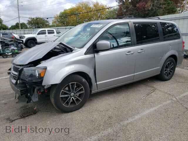 Photo 2C4RDGEG6JR199931 - DODGE CARAVAN 2018