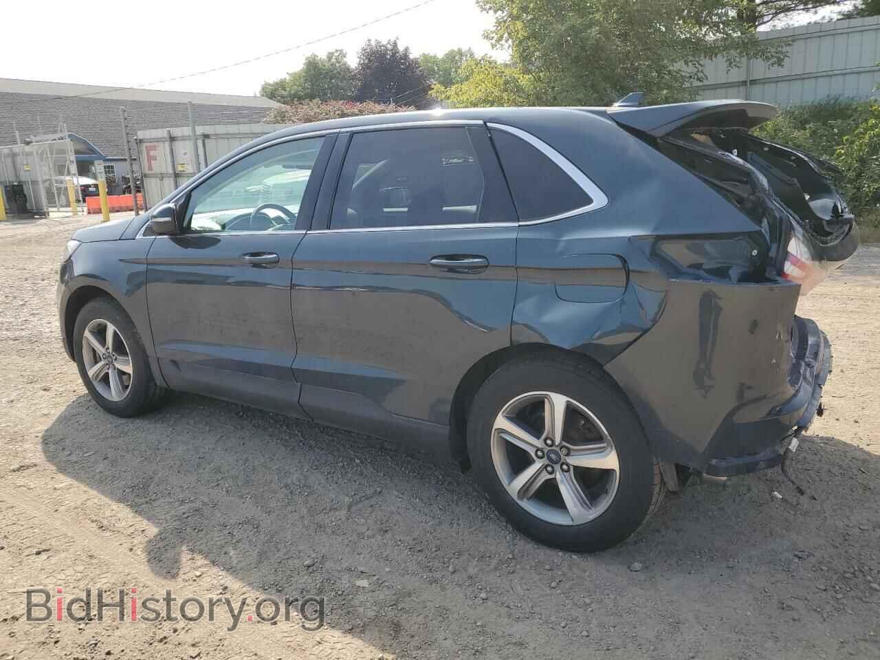 2019 FORD EDGE - VIN: 2FMPK4J99KBC26502 - Фото 2
