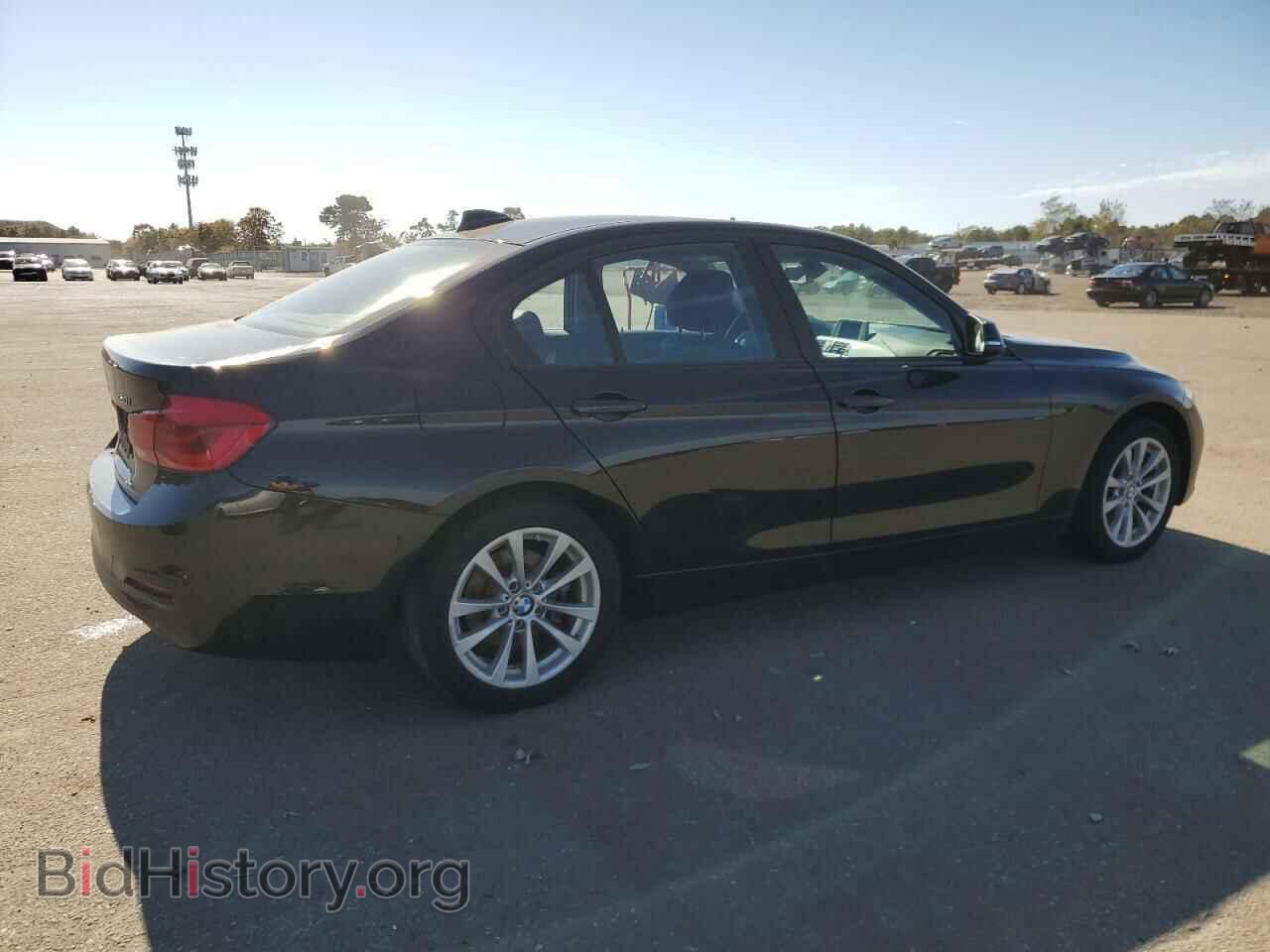 2018 BMW 3 SERIES - VIN: WBA8A3C52JA489681 - Фото 3