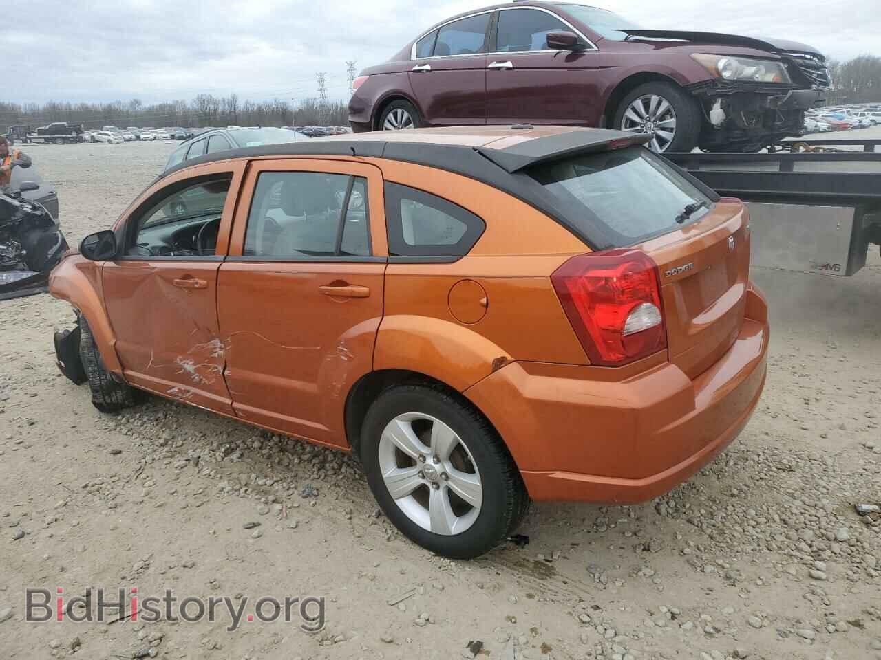 2011 DODGE CALIBER - VIN: 1B3CB3HA7BD294970 - Photo 2