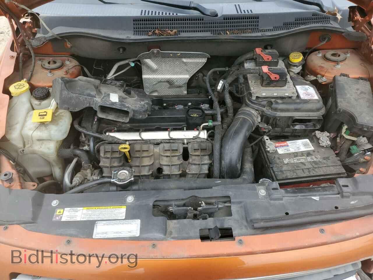 2011 DODGE CALIBER - VIN: 1B3CB3HA7BD294970 - Photo 11