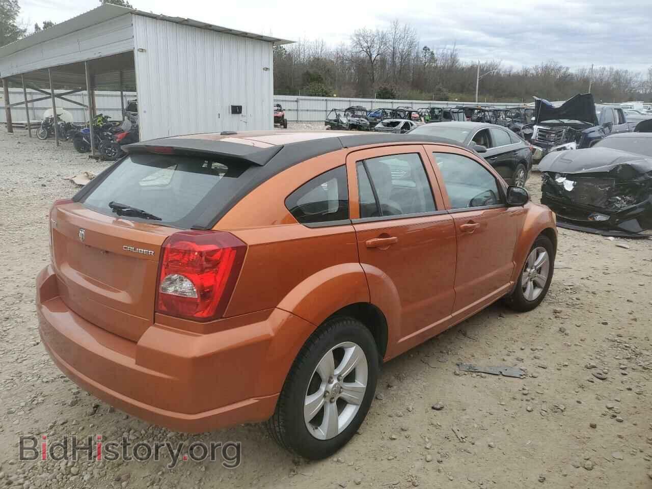 2011 DODGE CALIBER - VIN: 1B3CB3HA7BD294970 - Photo 3