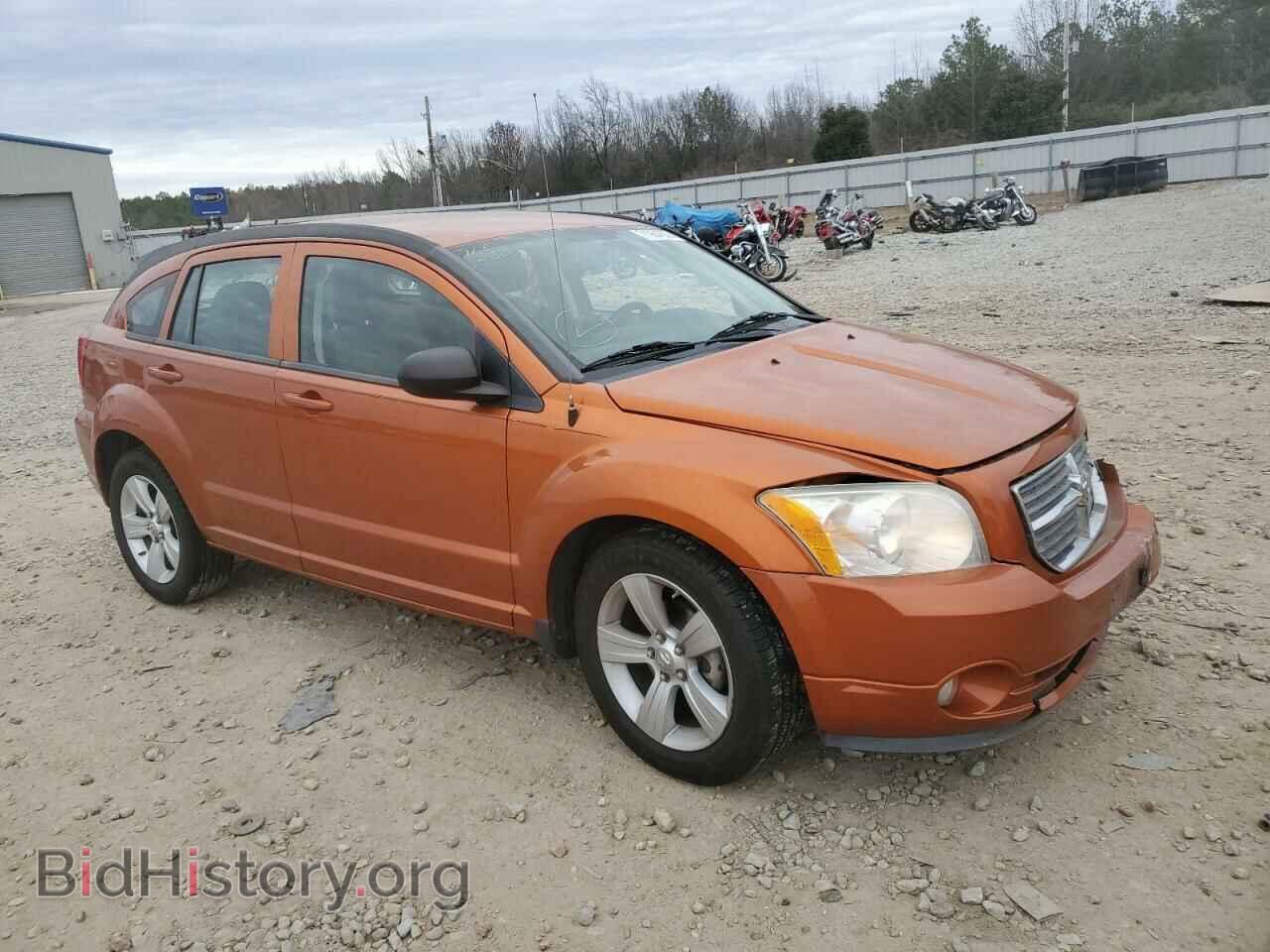 2011 DODGE CALIBER - VIN: 1B3CB3HA7BD294970 - Photo 4