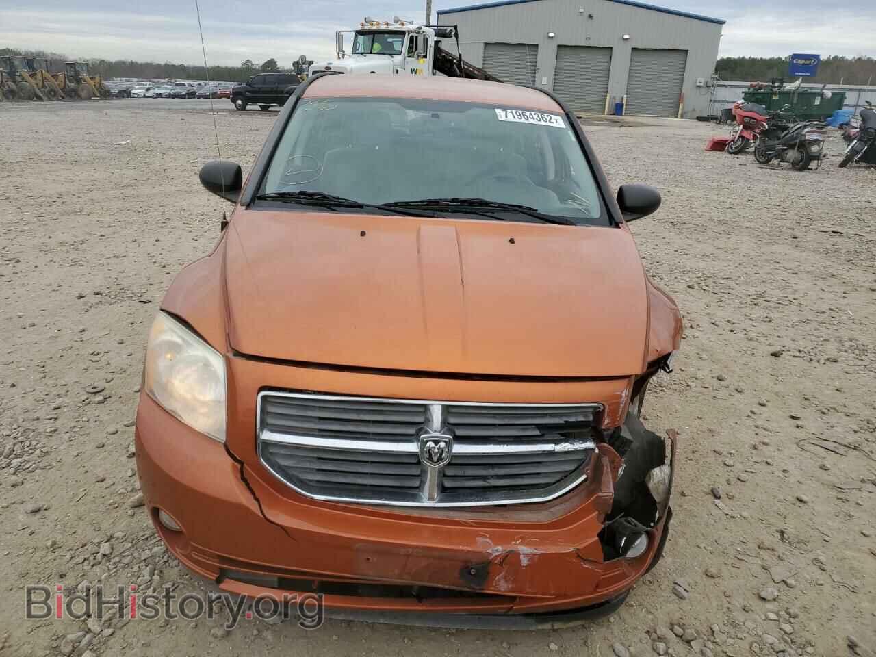 2011 DODGE CALIBER - VIN: 1B3CB3HA7BD294970 - Photo 5