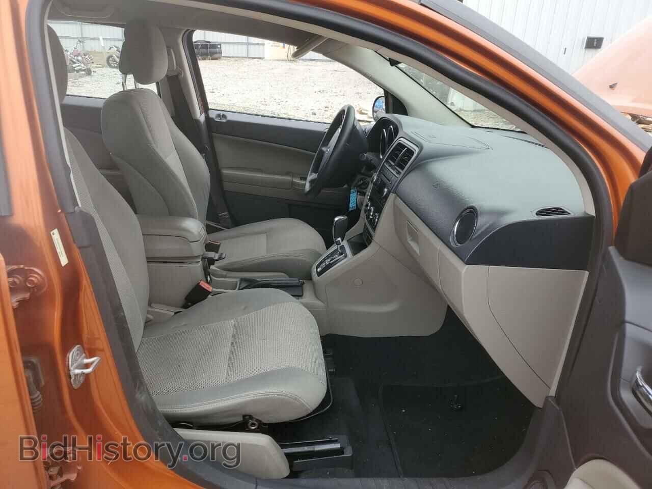 2011 DODGE CALIBER - VIN: 1B3CB3HA7BD294970 - Photo 7