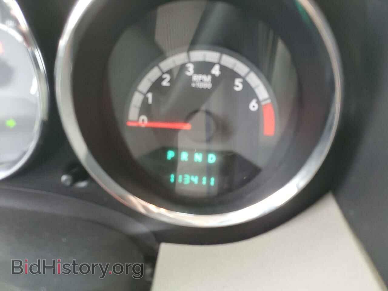 2011 DODGE CALIBER - VIN: 1B3CB3HA7BD294970 - Photo 9