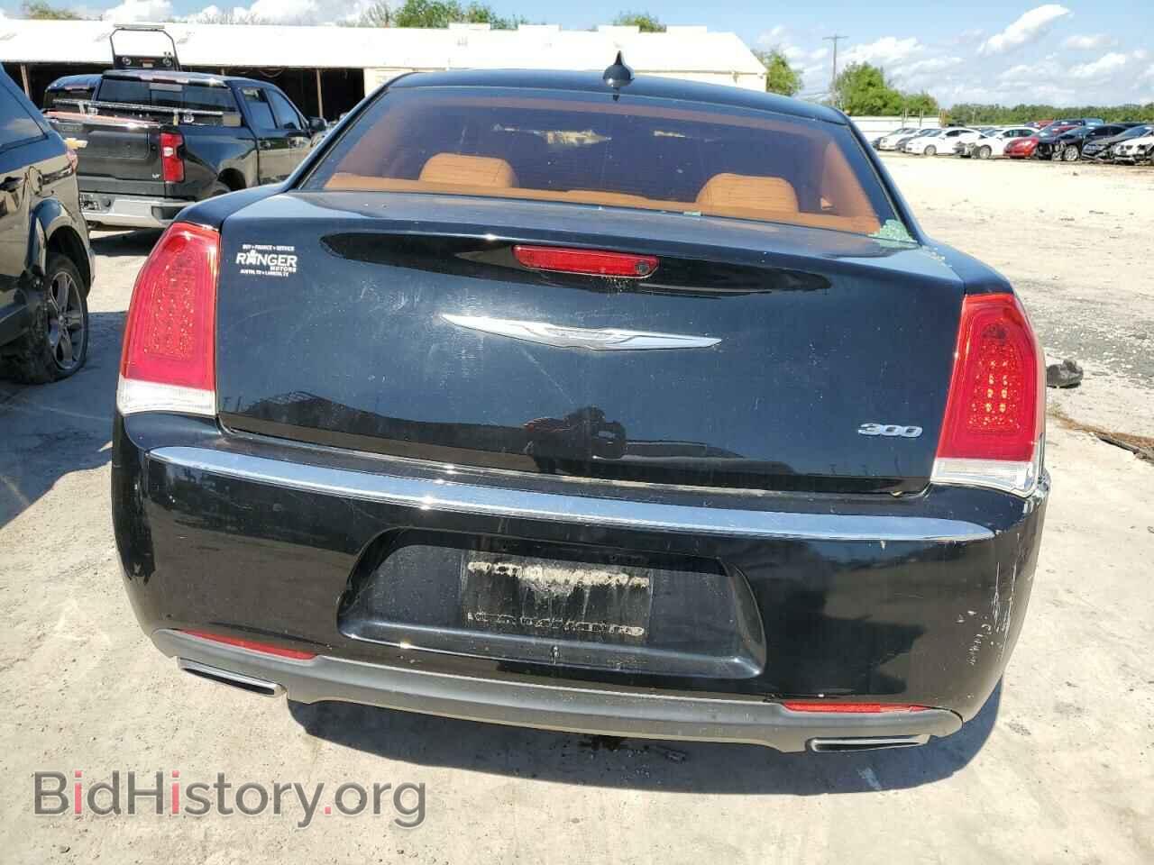 2015 CHRYSLER 300 - VIN: 2C3CCAAG0FH807052 - Фото 6