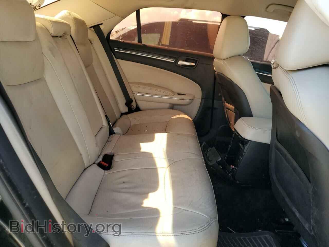 2015 CHRYSLER 300 - VIN: 2C3CCAAG0FH807052 - Фото 10