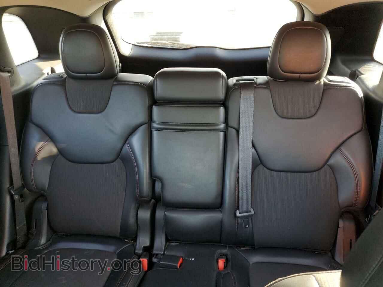 2017 JEEP CHEROKEE - VIN: 1C4PJMBS0HW616694 - Фото 10