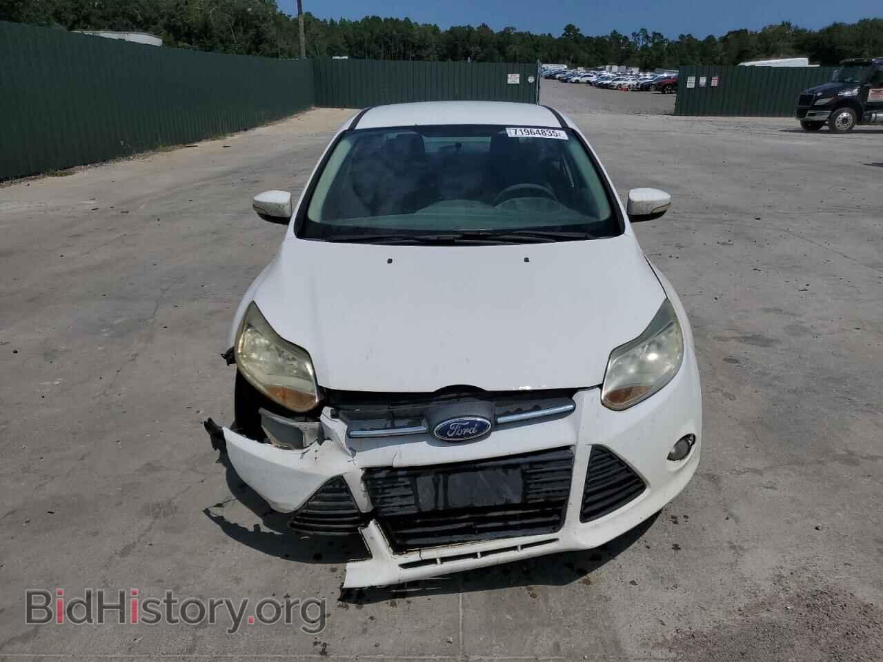 2014 FORD FOCUS - VIN: 1FADP3F23EL278099 - Photo 5