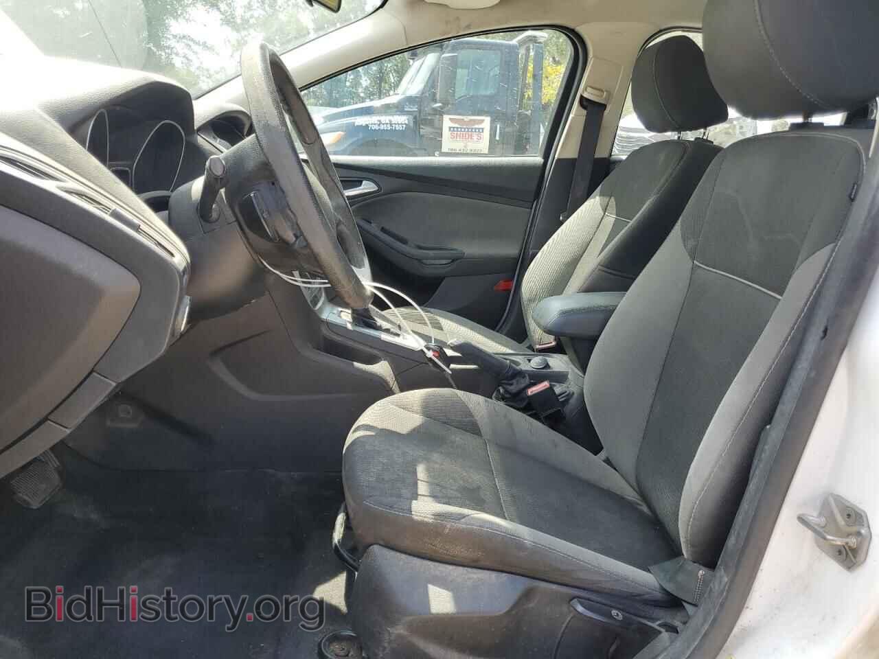 2014 FORD FOCUS - VIN: 1FADP3F23EL278099 - Photo 7