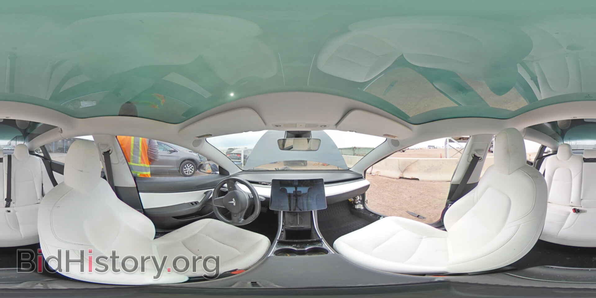 2018 TESLA MODEL 3 - VIN: 5YJ3E1EA1JF167623 - Photo 15