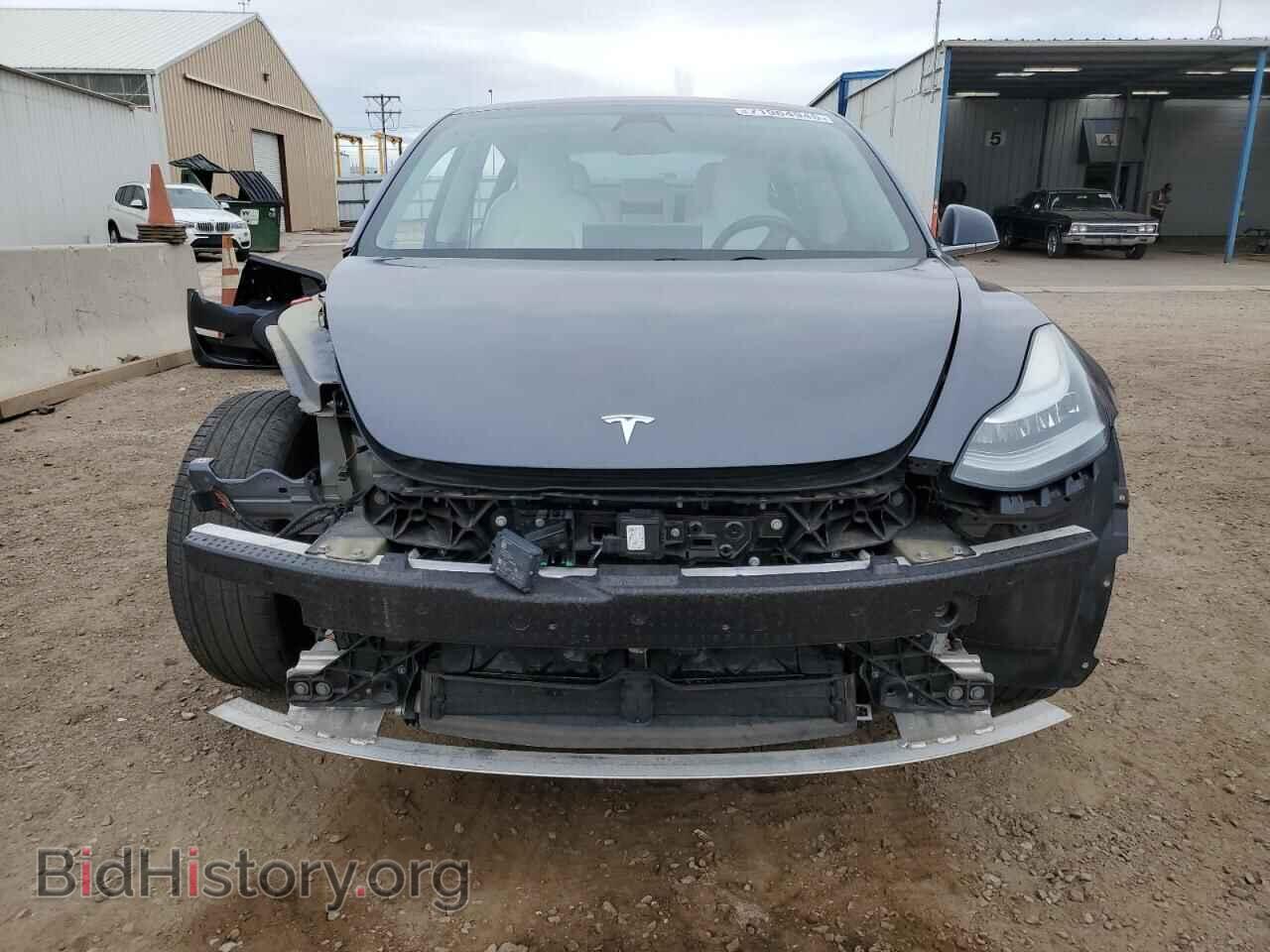 2018 TESLA MODEL 3 - VIN: 5YJ3E1EA1JF167623 - Photo 5