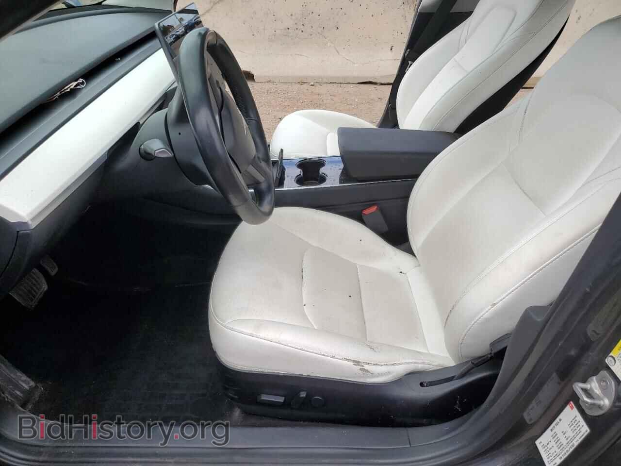2018 TESLA MODEL 3 - VIN: 5YJ3E1EA1JF167623 - Photo 7