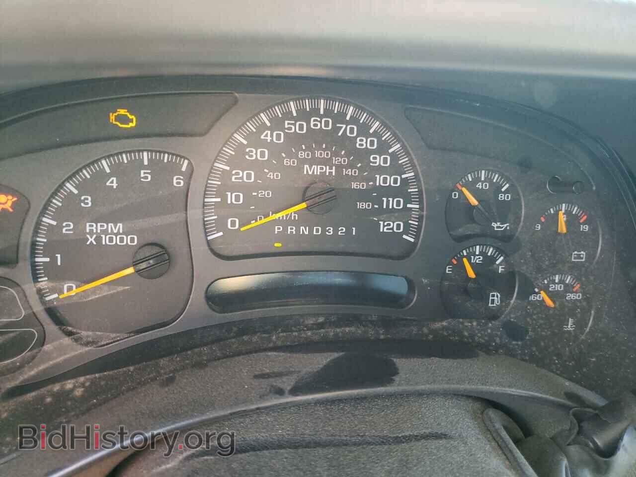 2007 CHEVROLET ALL Models - VIN: 1GCEC19V07Z167661 - Фото 9