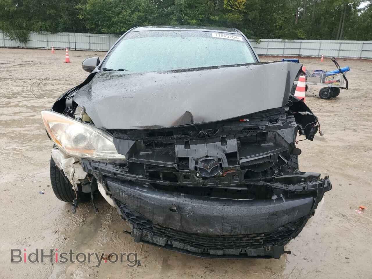 2012 MAZDA 3 - VIN: JM1BL1V85C1700292 - Photo 5
