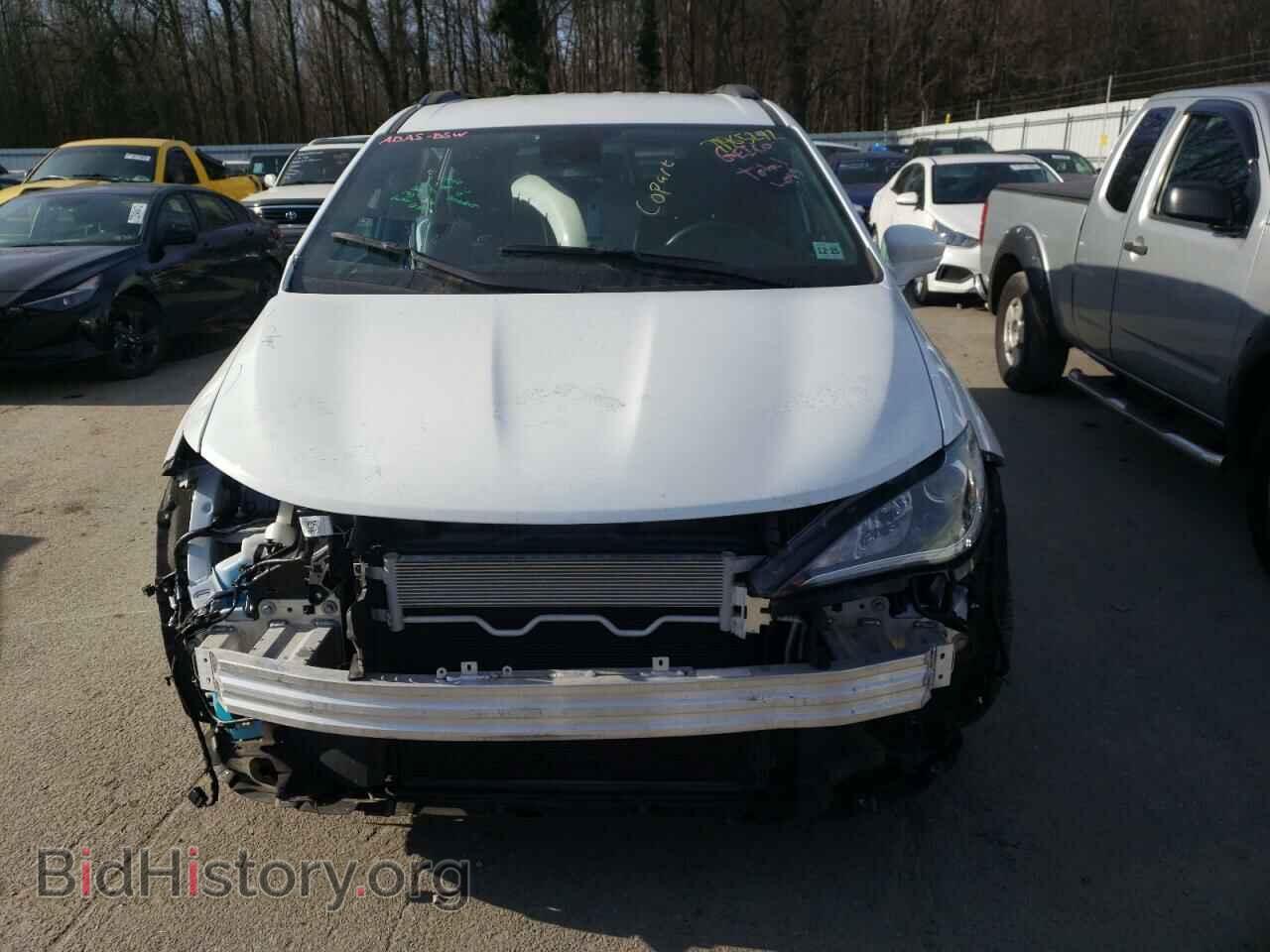 2020 CHRYSLER PACIFICA - VIN: 2C4RC3BG4LR288321 - Photo 5