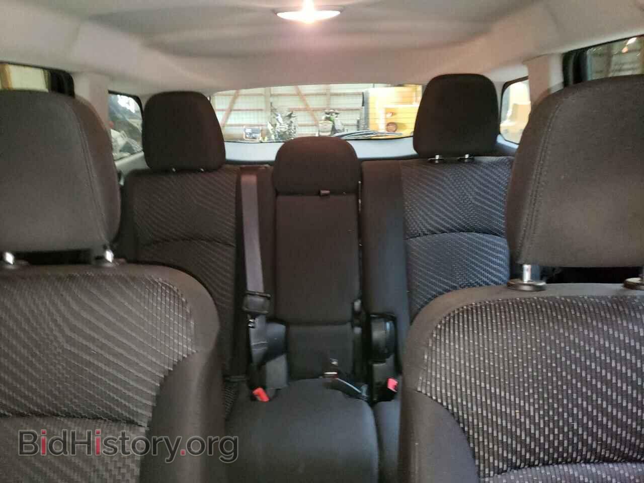2016 DODGE JOURNEY - VIN: 3C4PDCAB2GT232343 - Фото 10