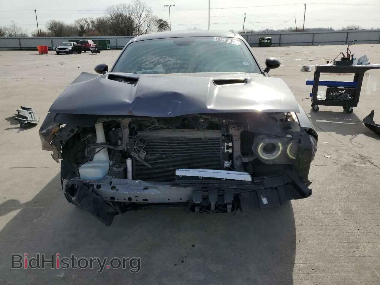 2015 DODGE CHALLENGER - VIN: 2C3CDZAG9FH911194 - Photo 5