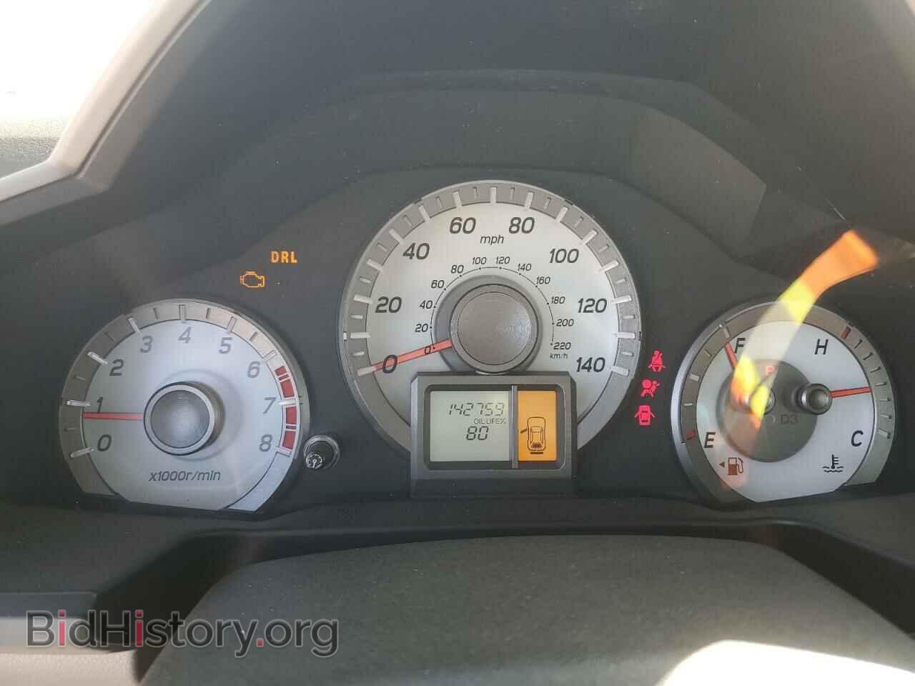 2015 HONDA PILOT - VIN: 5FNYF3H28FB005935 - Фото 9