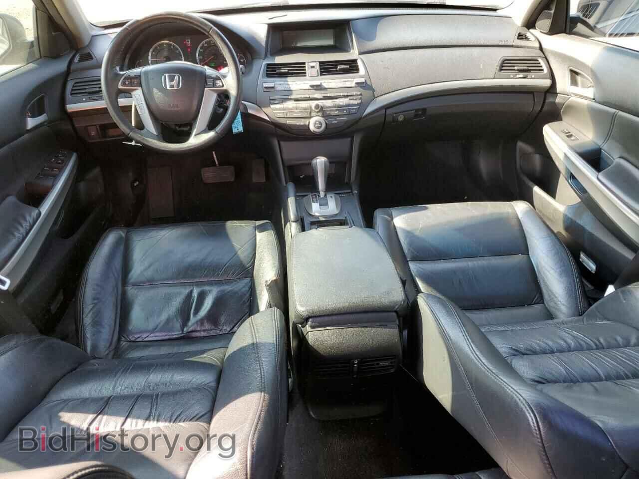 2010 HONDA ACCORD - VIN: 1HGCP2F81AA080939 - Фото 8