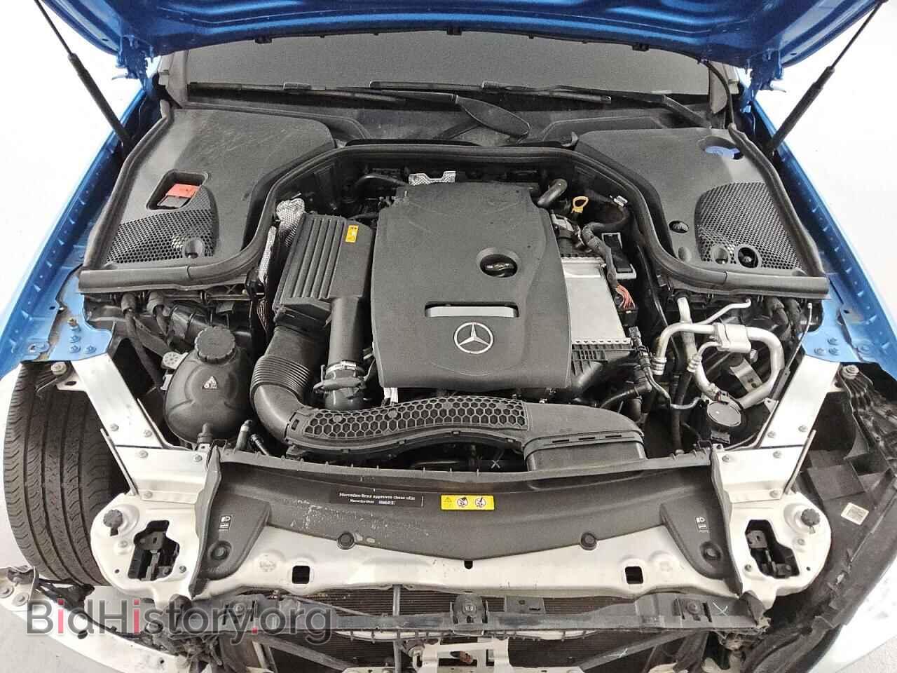 2019 MERCEDES-BENZ E-CLASS - VIN: WDDZF4JB5KA569751 - Фото 11