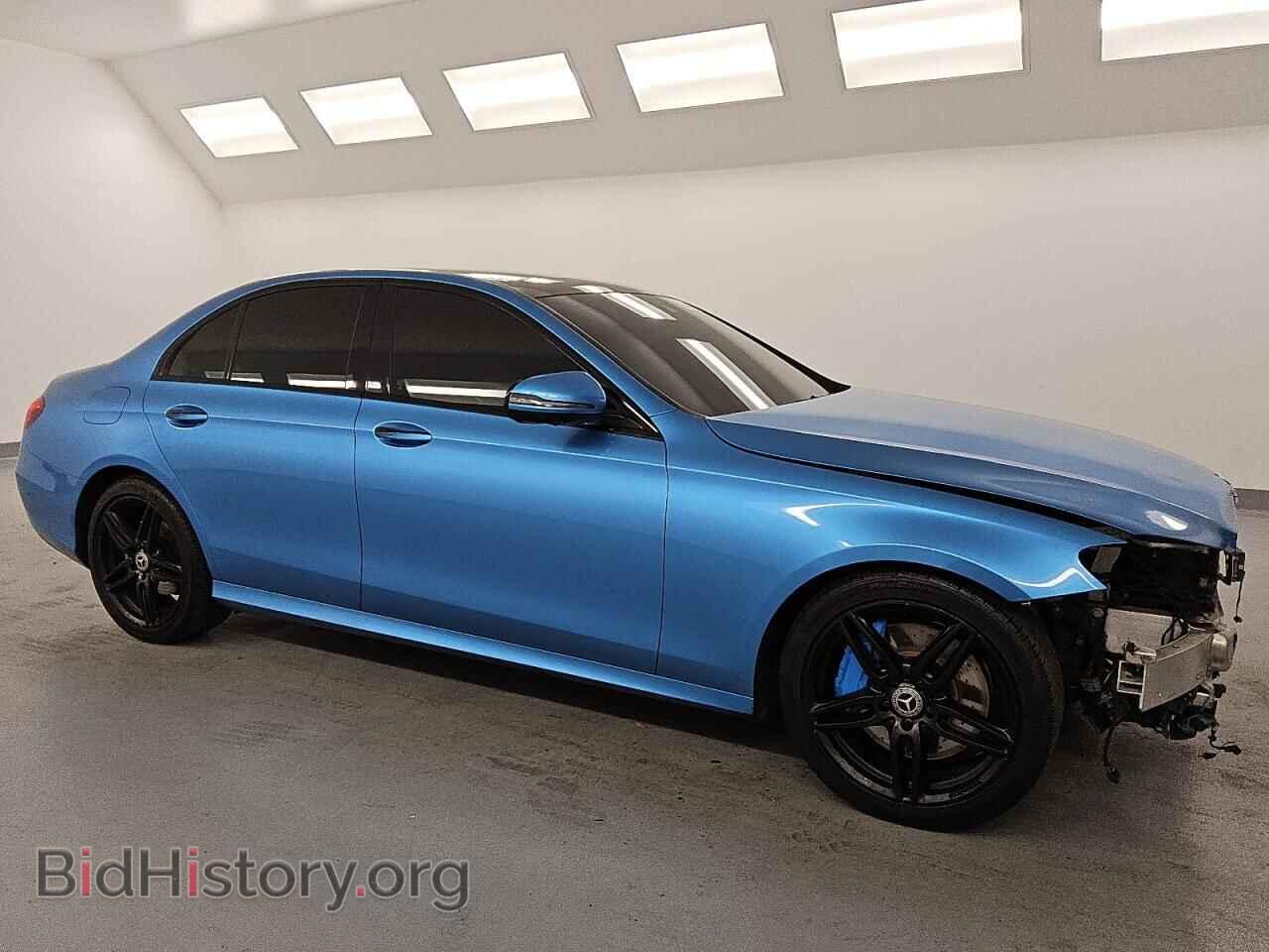 2019 MERCEDES-BENZ E-CLASS - VIN: WDDZF4JB5KA569751 - Фото 4