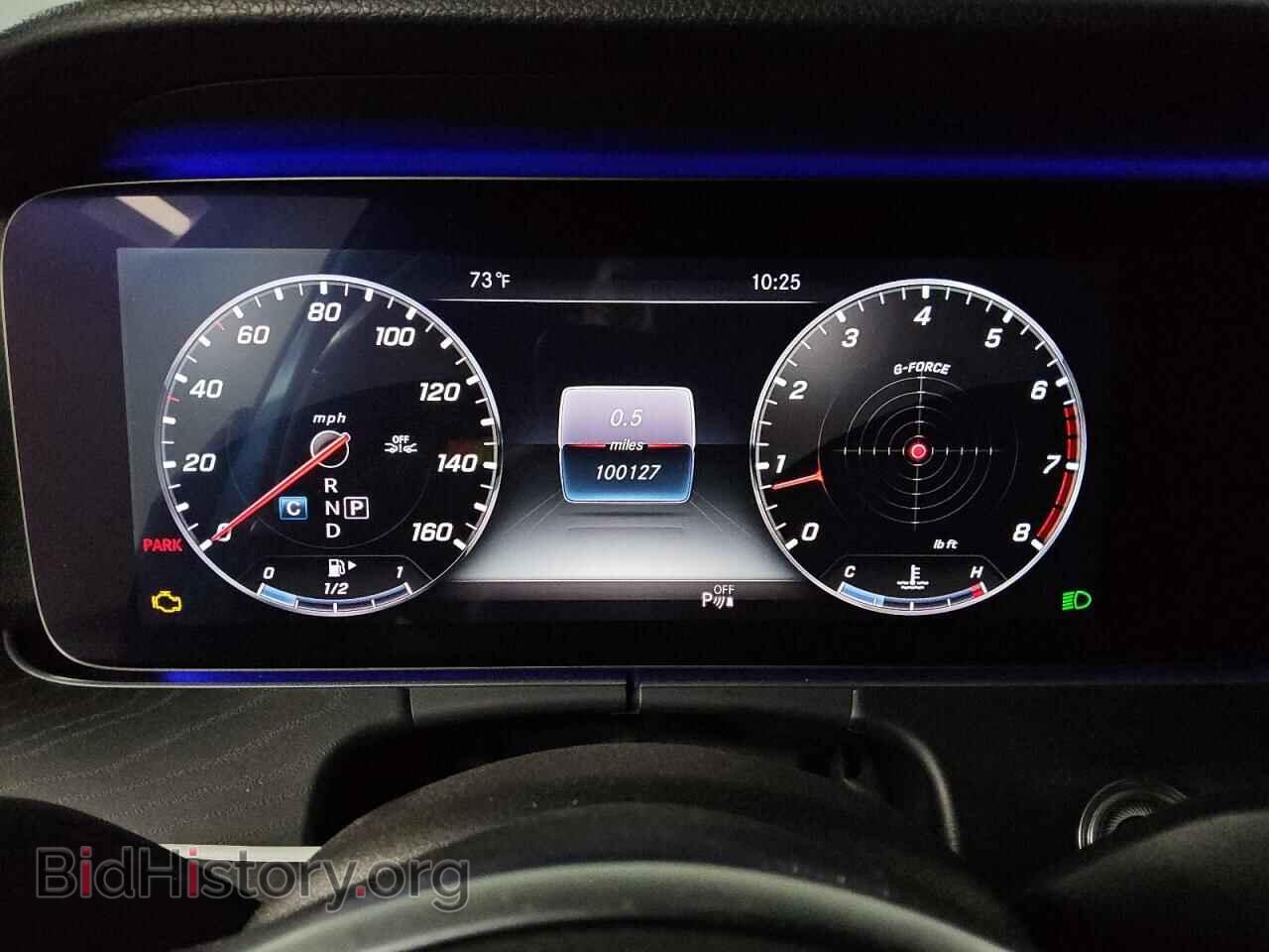 2019 MERCEDES-BENZ E-CLASS - VIN: WDDZF4JB5KA569751 - Фото 9