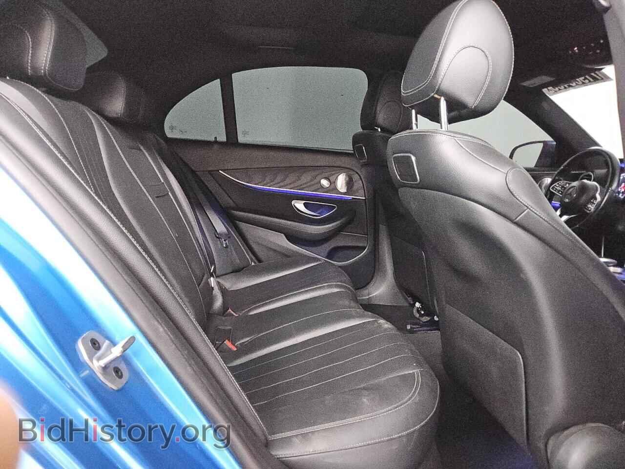2019 MERCEDES-BENZ E-CLASS - VIN: WDDZF4JB5KA569751 - Фото 10