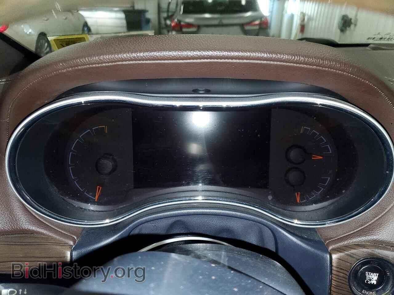 2014 JEEP CHEROKEE - VIN: 1C4RJFCG0EC246729 - Фото 9