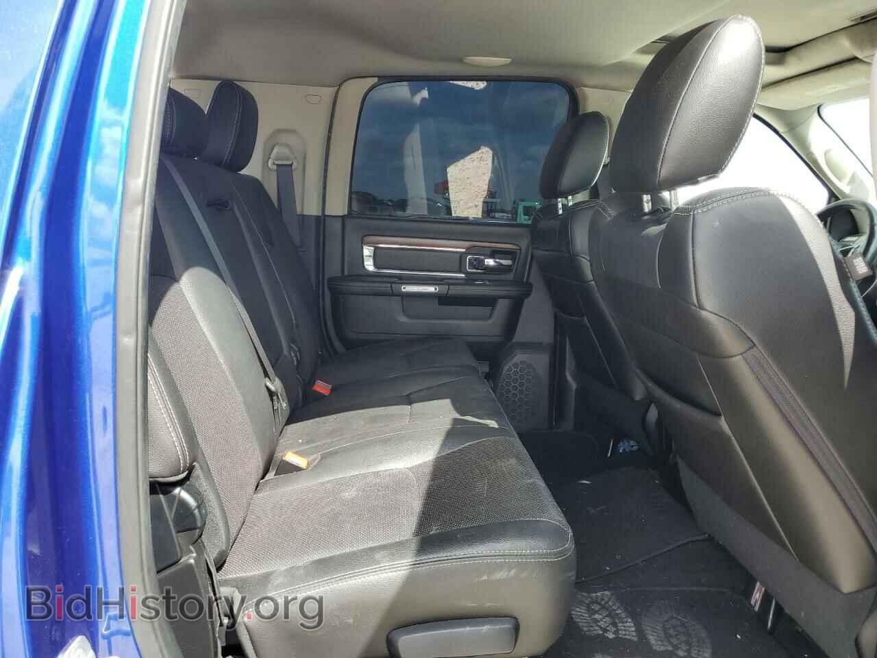 2015 RAM 2500 - VIN: 3C6UR5NL5FG632270 - Фото 10