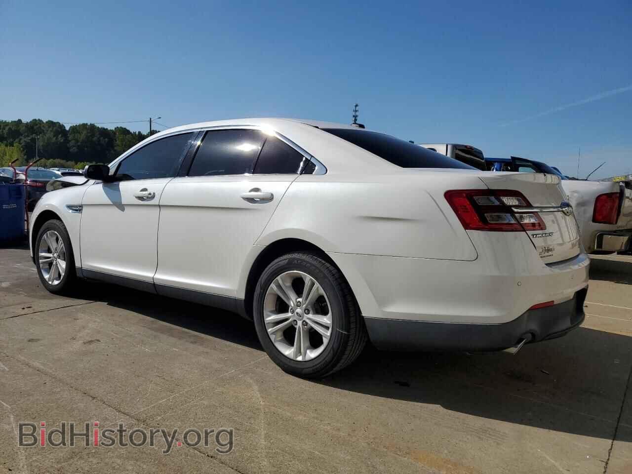 2015 FORD TAURUS - VIN: 1FAHP2E86FG177327 - Фото 2