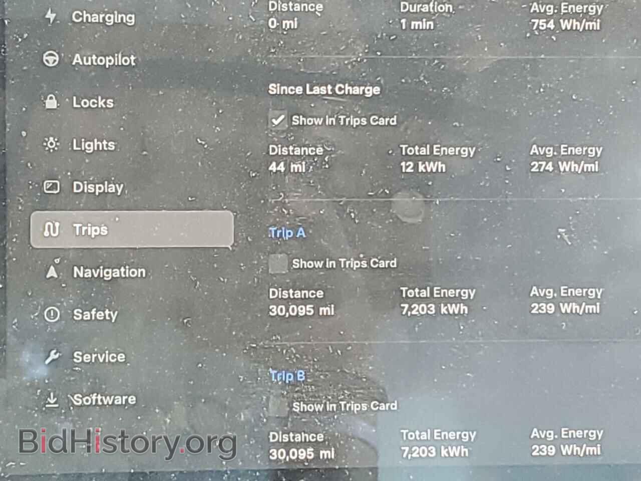 2021 TESLA MODEL 3 - VIN: 5YJ3E1EA0MF098587 - Photo 9