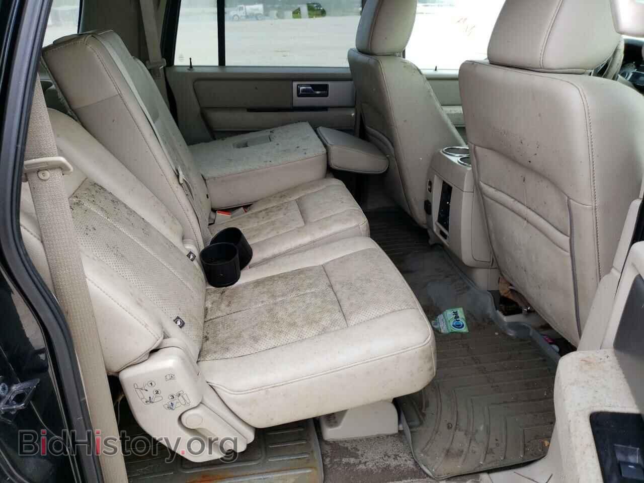 2014 FORD EXPEDITION - VIN: 1FMJK2A53EEF62064 - Фото 11