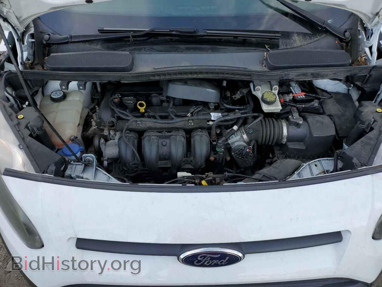 2014 FORD TRANSIT - VIN: NM0LS7E77E1133911 - Фото 12