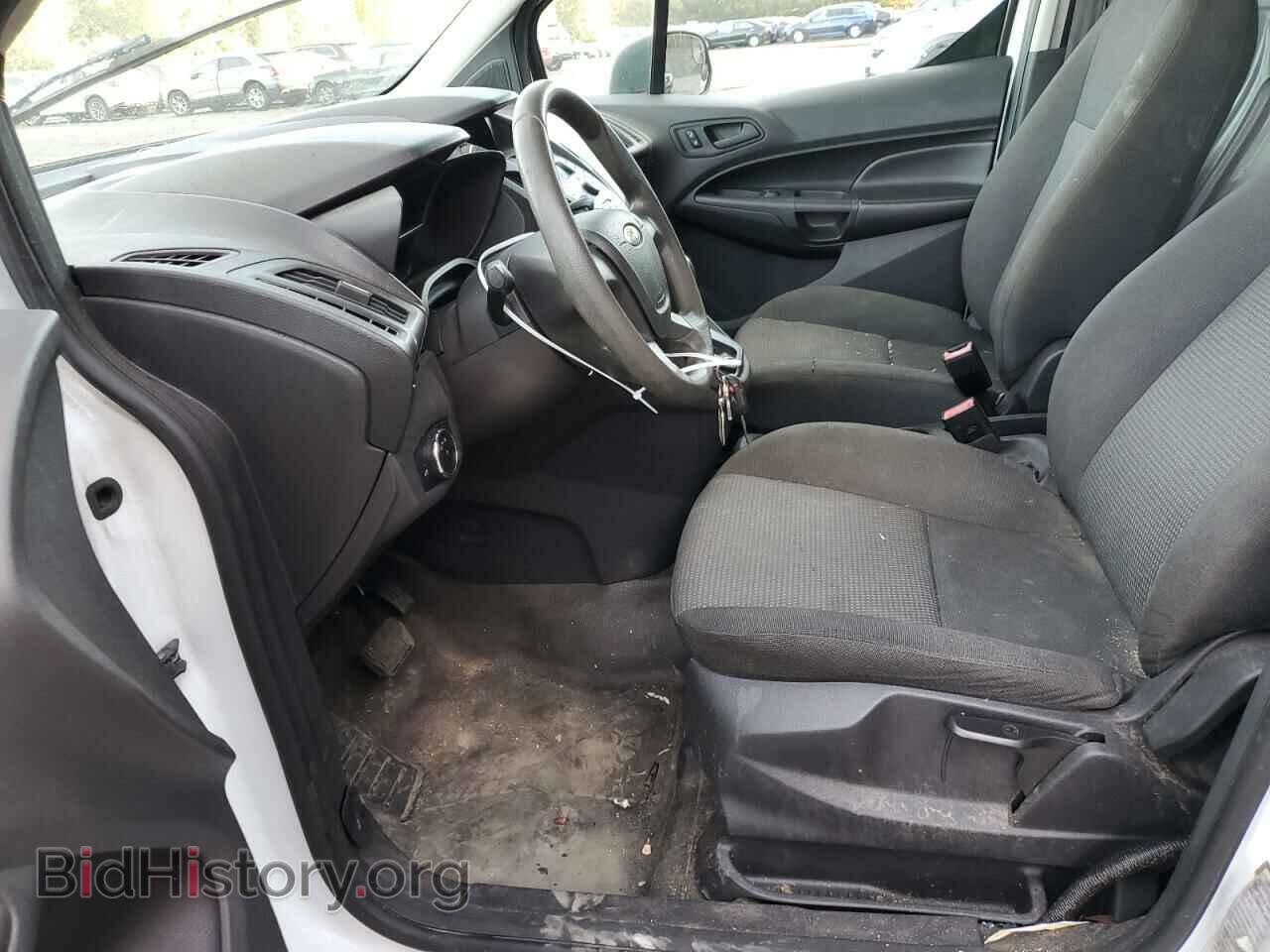 2014 FORD TRANSIT - VIN: NM0LS7E77E1133911 - Фото 7
