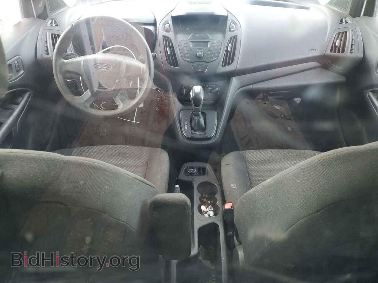 2014 FORD TRANSIT - VIN: NM0LS7E77E1133911 - Фото 8