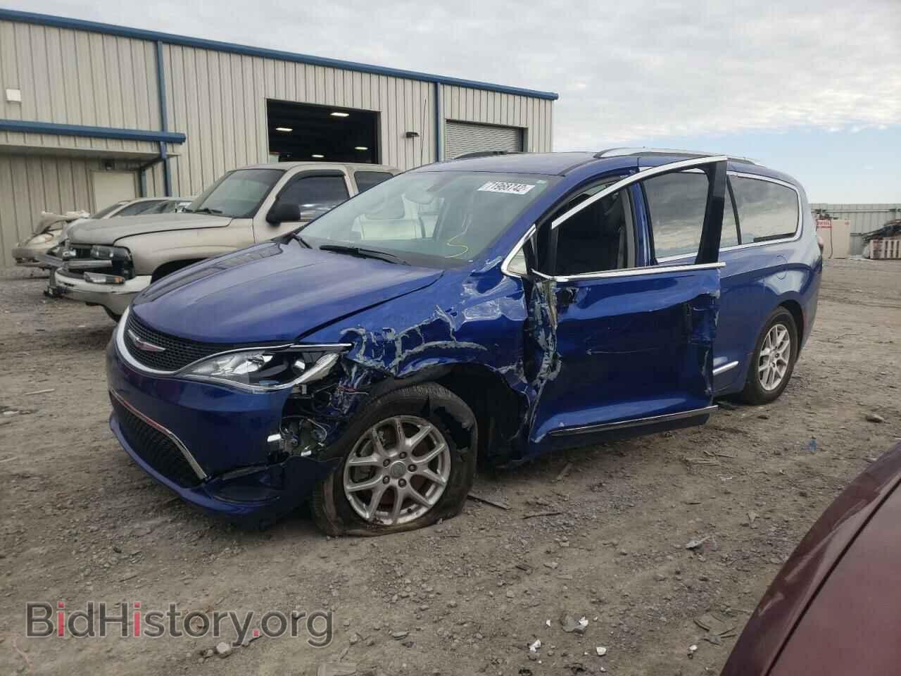 Photo 2C4RC1BG7LR250814 - CHRYSLER PACIFICA 2020