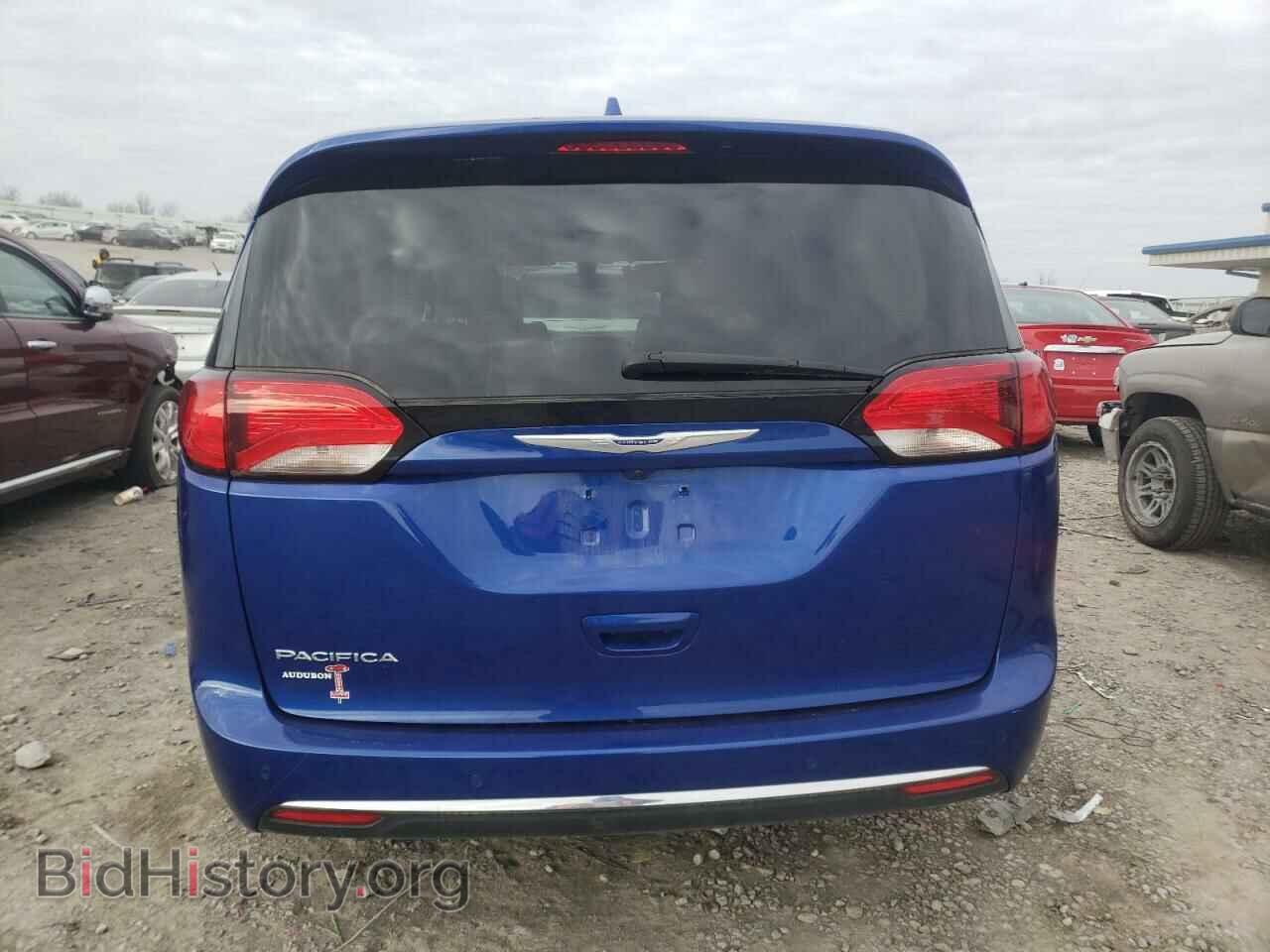 2020 CHRYSLER PACIFICA - VIN: 2C4RC1BG7LR250814 - Фото 6