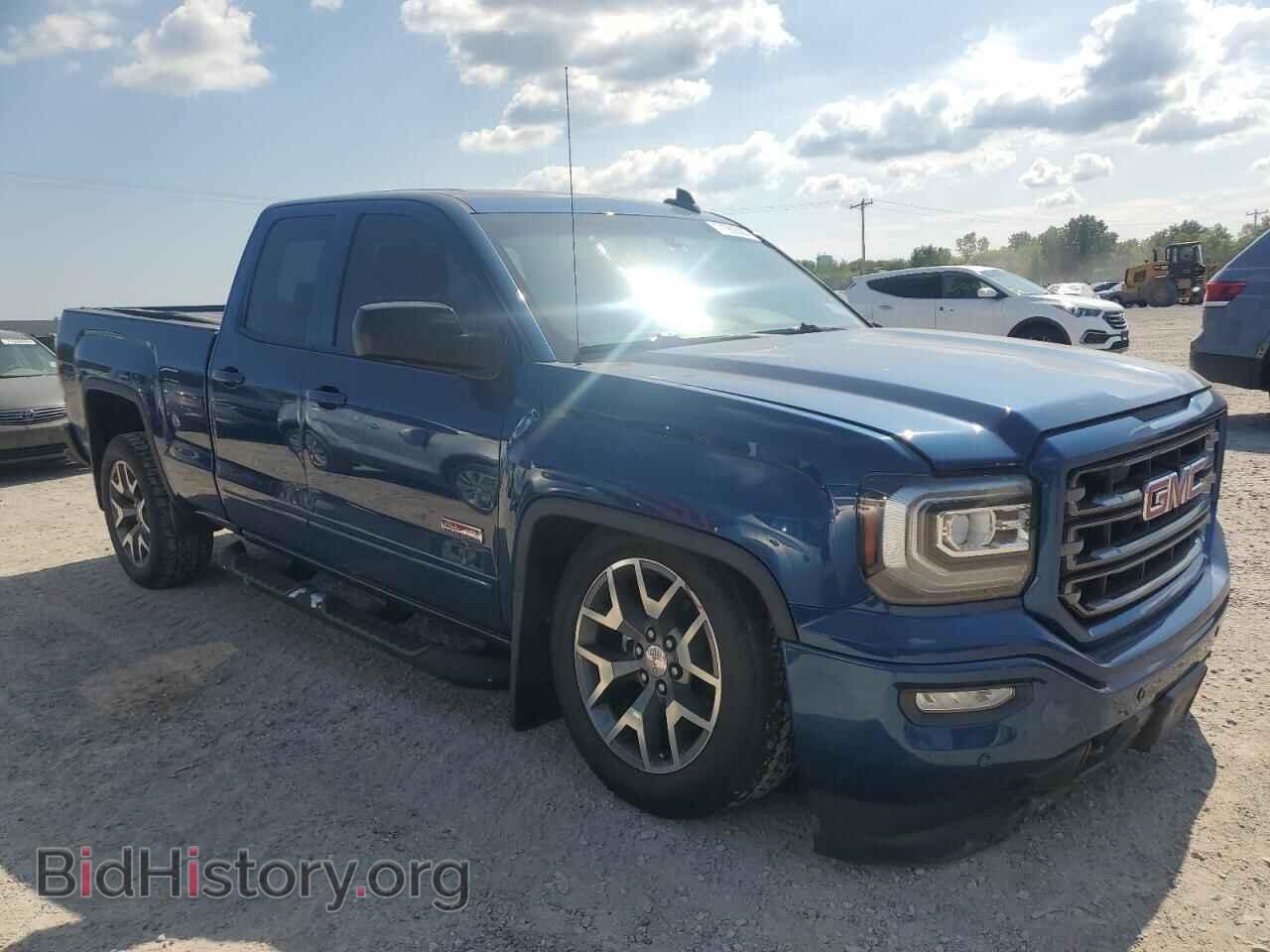 2017 GMC SIERRA - VIN: 1GTV2NEC8HZ135797 - Фото 4
