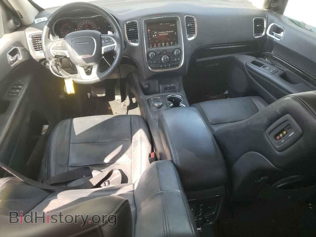 2015 DODGE DURANGO - VIN: 1C4RDJDGXFC786762 - Photo 8