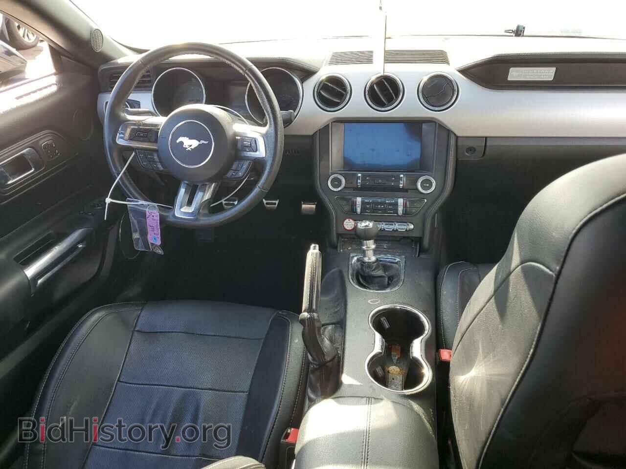 2017 FORD ALL Models - VIN: 1FA6P8TH8H5231092 - Фото 8